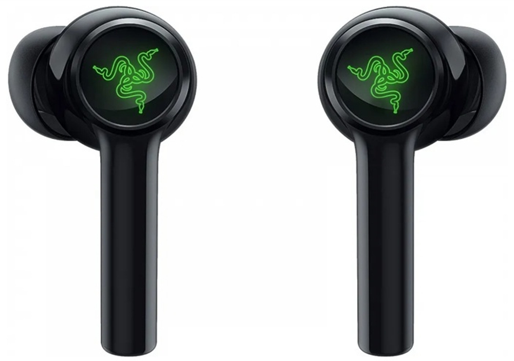 Наушники Razer Hammerhead True RZ12-03820100-R3G1 черный
