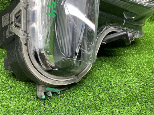 Указатель поворота Chery Tiggo 7 Pro Max (22-24)