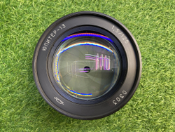 Юпитер 13 1,5/125mm Покупка/Продажа