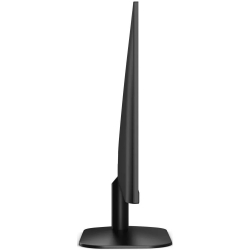 Монитор LCD AOC 23.8" 24B2XH черный (IPS 1920x1080 75Hz 8ms 178/178 250cd 20M:1 D-Sub HDMI1.4)