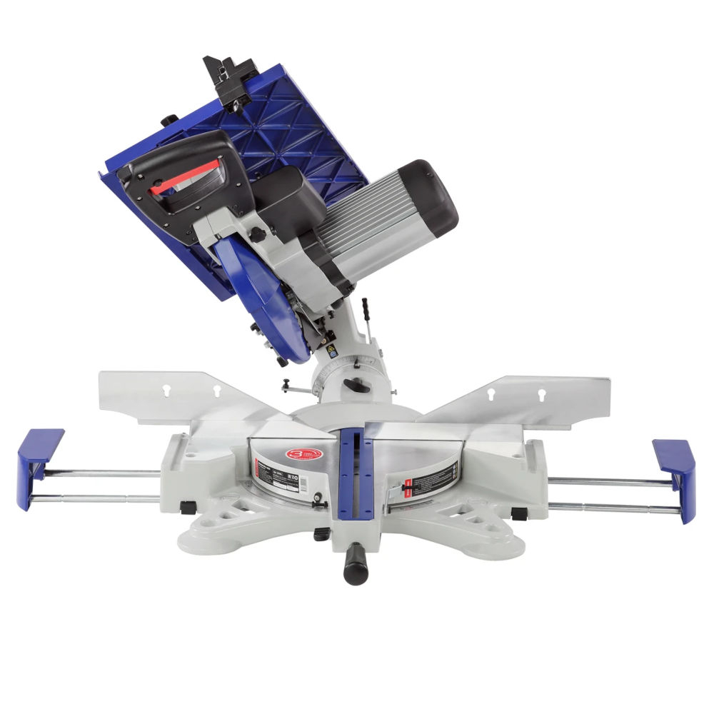 Торцовочная пила БЕЛМАШ MS U-305H