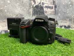 Nikon D7000 Покупка/Продажа