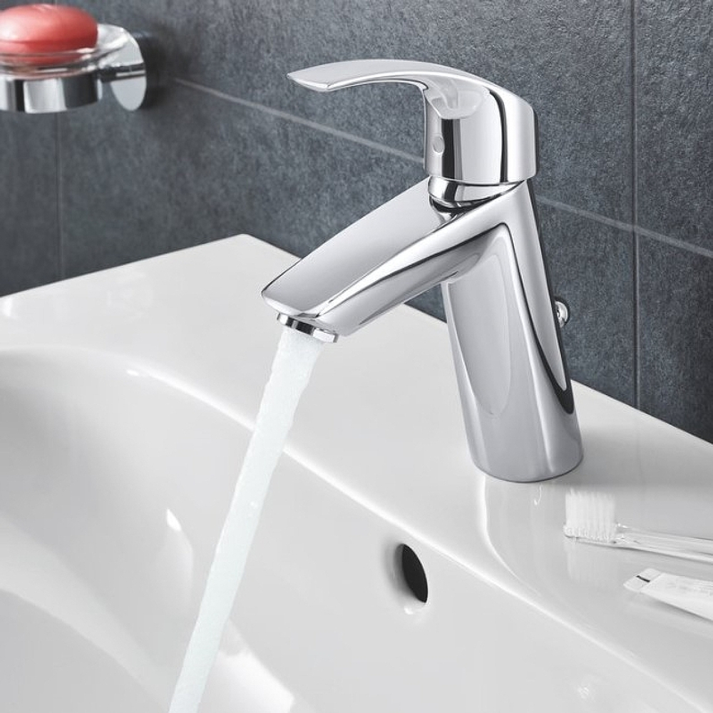 Раковина Grohe Euro Ceramic 60 39335000 Альпин-белый