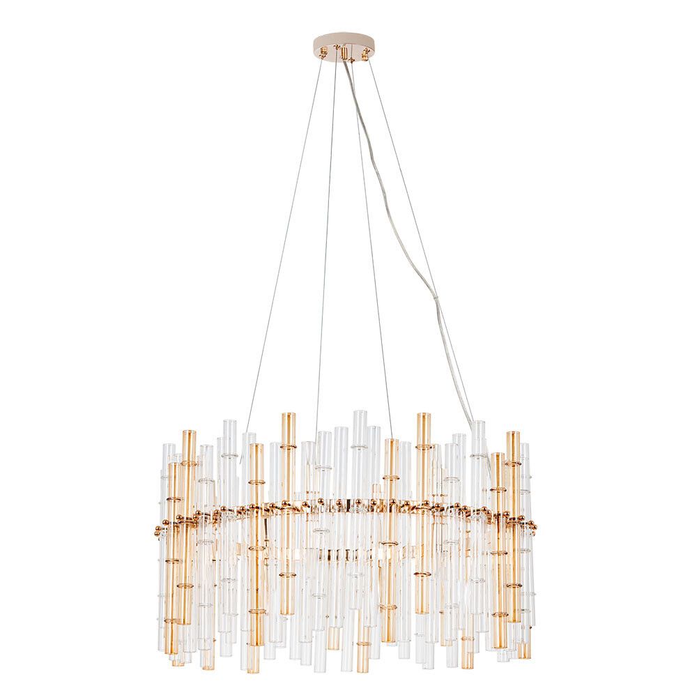 Подвесная люстра Arte Lamp