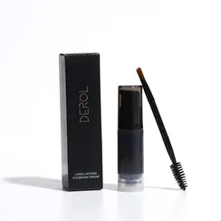 Помада для бровей, тон черный