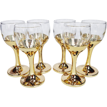 Рюмка Поло на ножке 65 мл