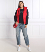 Худи Tommy Hilfiger - темно-синий(WW0WW35978)