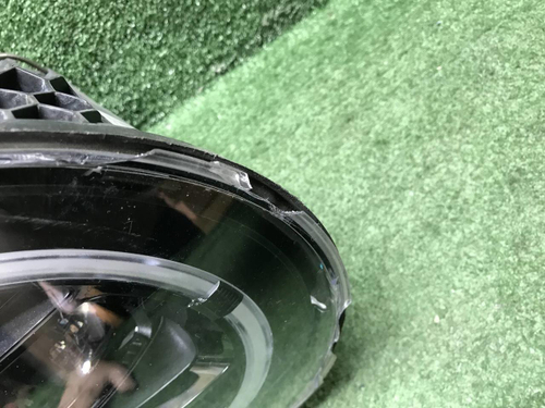 Фара правая Mercedes G W463 (2018-2024) LED