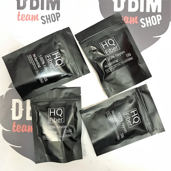 Вата HQ Rayon 10 гр. (вискоза)