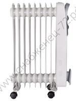 Масляный радиатор РЕСАНТА ОМ-9Н
