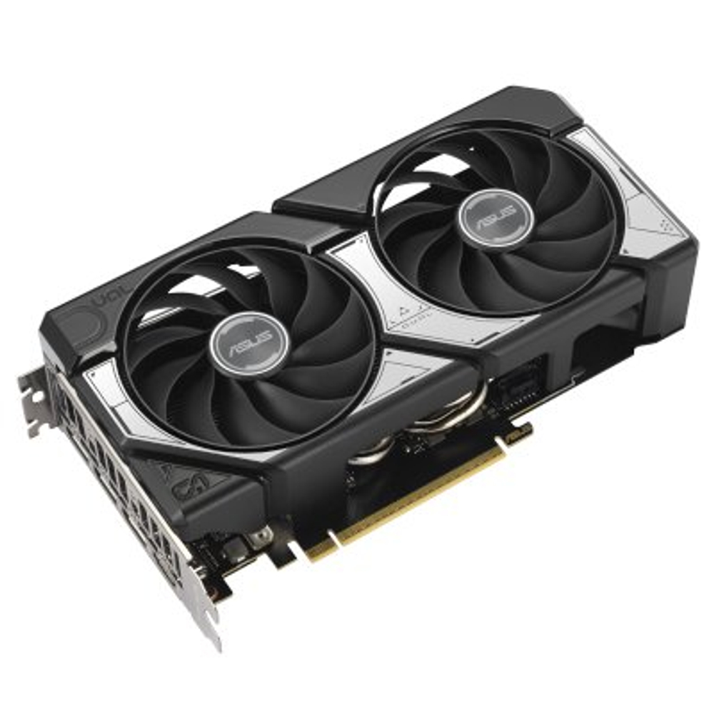 Видеокарта ASUS nVidia GeForce RTX 5060 Ti 8Gb DUAL-RTX5060TI-O8G