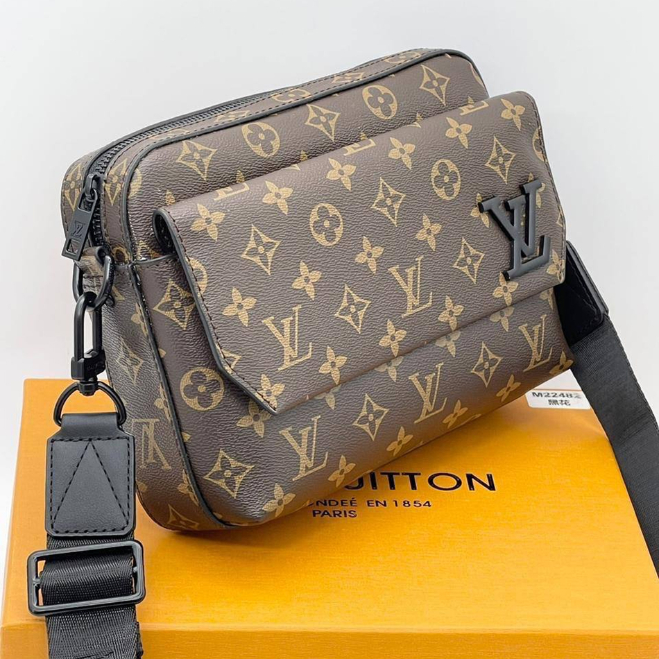 LV 91