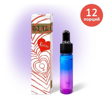 Возбуждающие капли для НЕЁ "Potential 69" (7,5 мл)