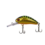 Воблер для рыбалки LureMax CORNET 40FDR-127 4,5 г. плавающий