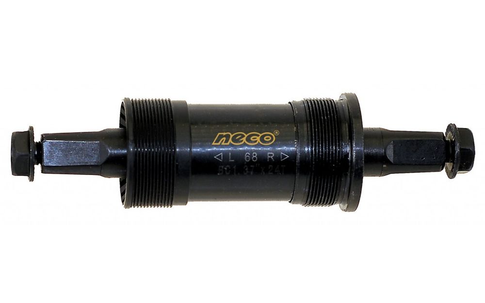 Каретка-картридж 127.5/29,5мм NECO