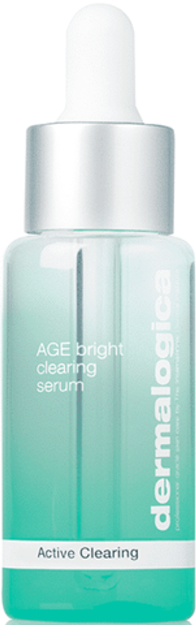 Dermalogica Active Clearing AGE Bright Clearing Serum 30 ml