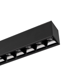 Светильник MAG-LASER-45-L320-12W Day4000 (BK, 15 deg, 24V) (Arlight, IP20 Металл, 5 лет) 026936