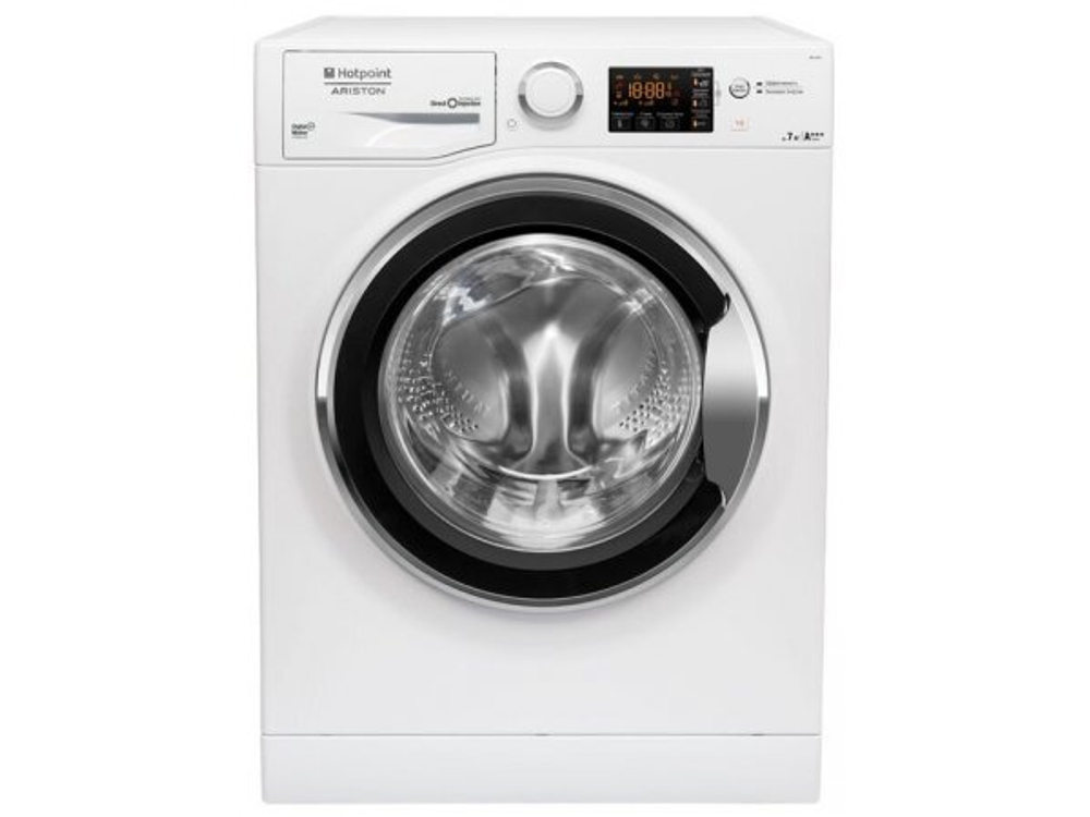 Стиральная машина Hotpoint/Ariston RST 723 DX