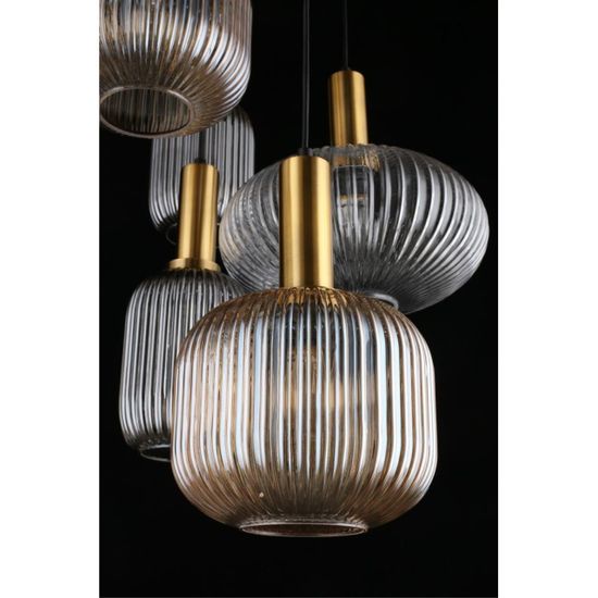 Люстра подвесная APL.311.03.09