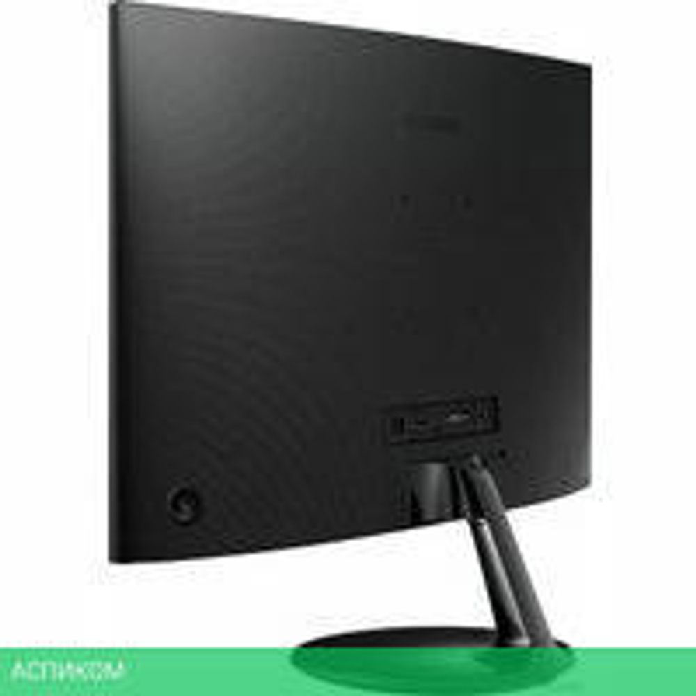 Монитор Samsung Essential S3 LS24C360EAUXEN