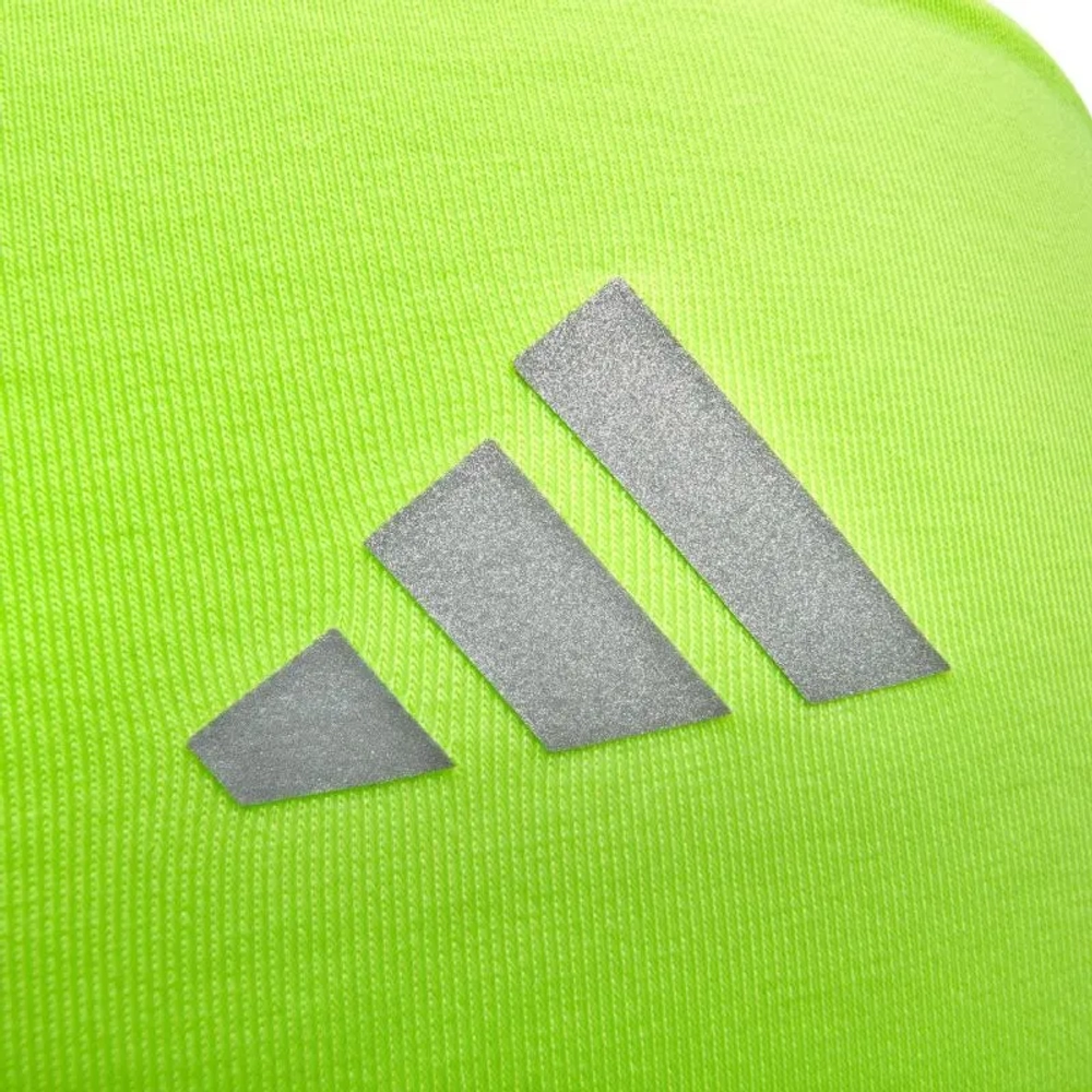 Повязка на голову Повязка на голову Adidas Sports Headband 1P - lucid lemon