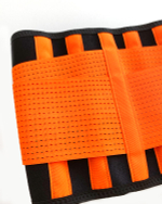 Пояс-корсет MadMax Slimming MFA277 NEON ORANGE