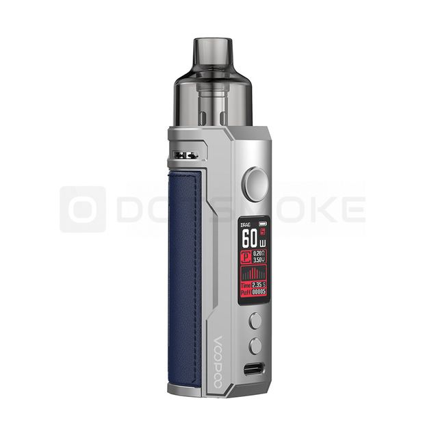 Voopoo Drag S 60 Pod Kit Voopoo Drag S 60 Pod Kit