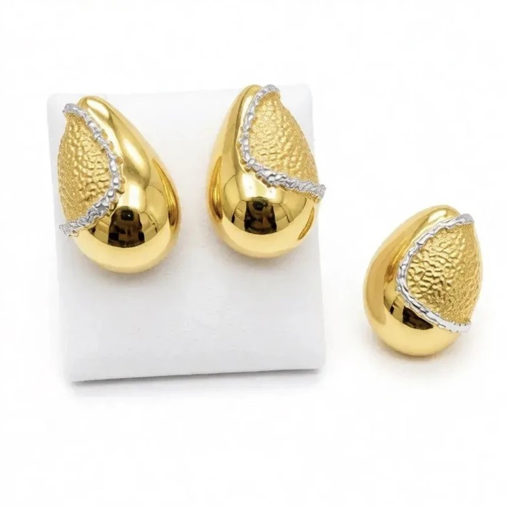 Комплекты Jewelry - арт015