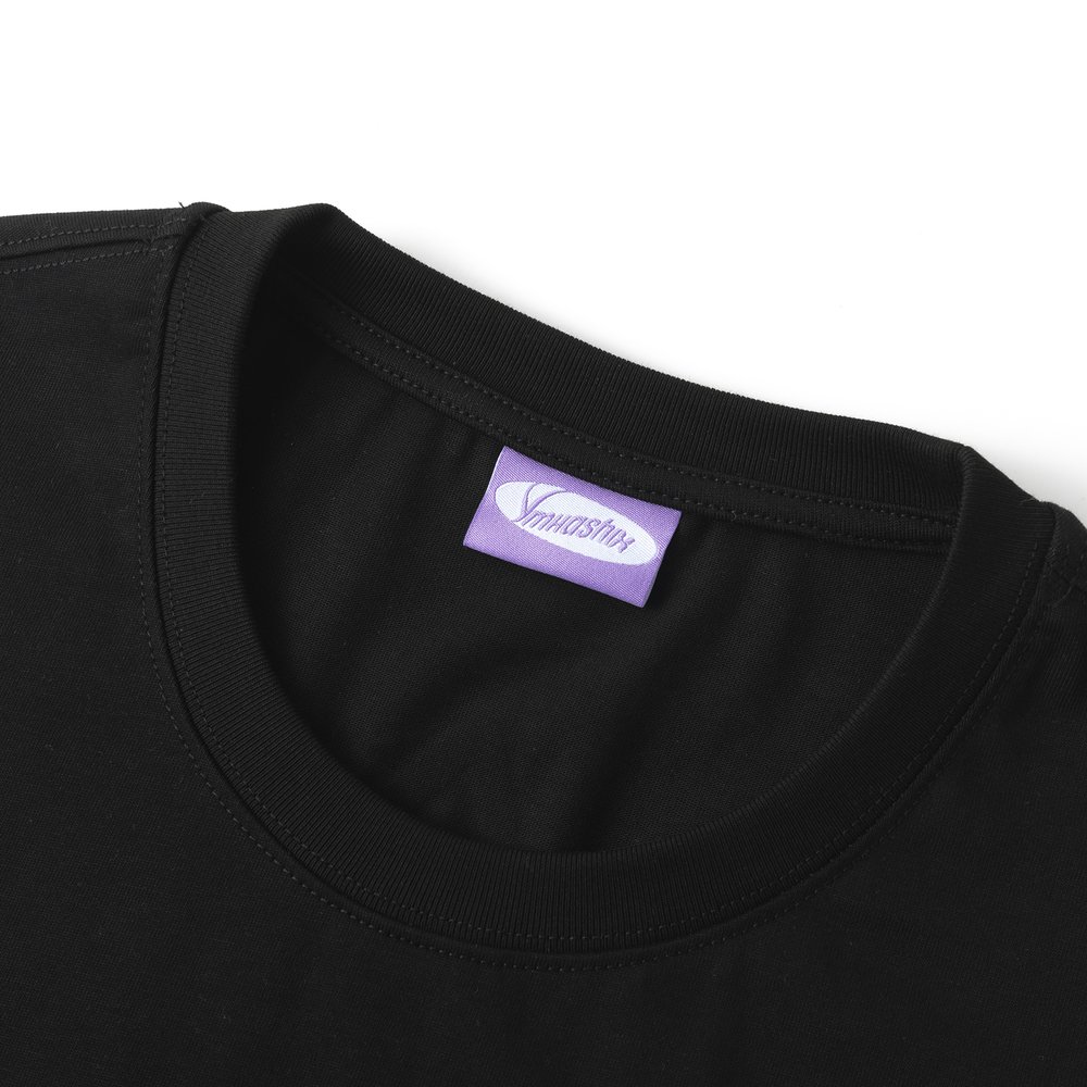 Футболка Ymkashix Monkey