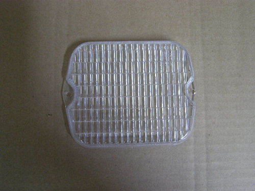 Рассеиватель фонаря заднего хода /УАЗ/ (Ульяновск)