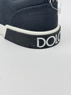 Слипоны Dolce&Gabbana