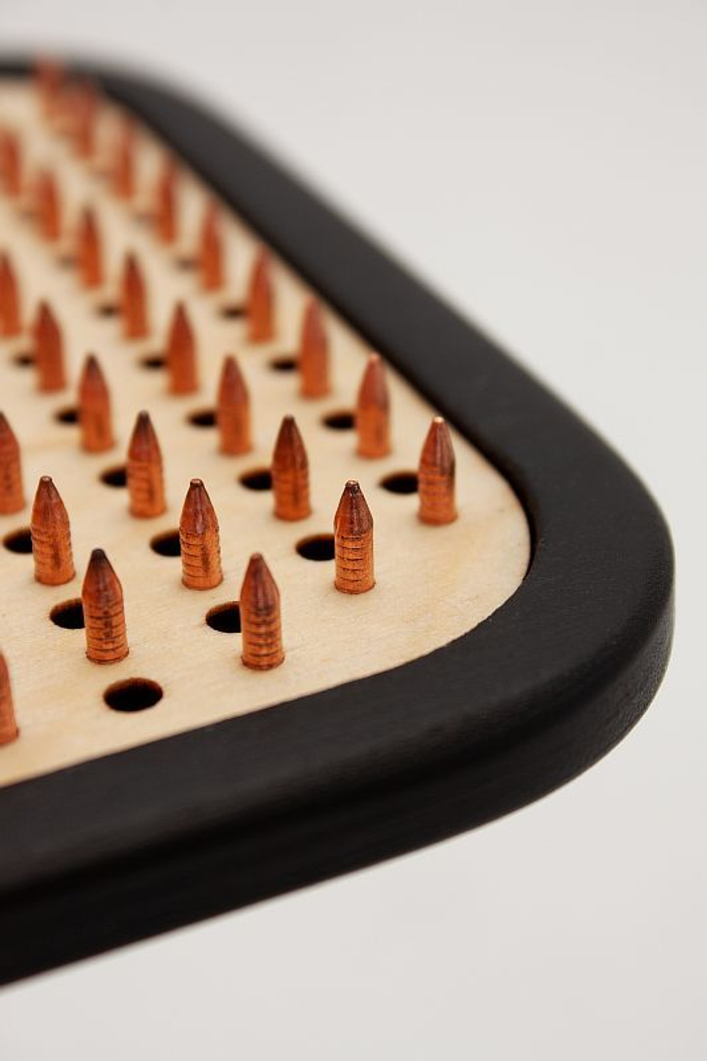 Доска садху Дракон медные гвозди