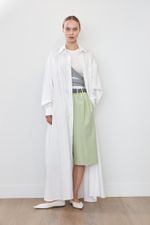 РЕМЕНЬ-ПОРТУПЕЯ SILVER GREY