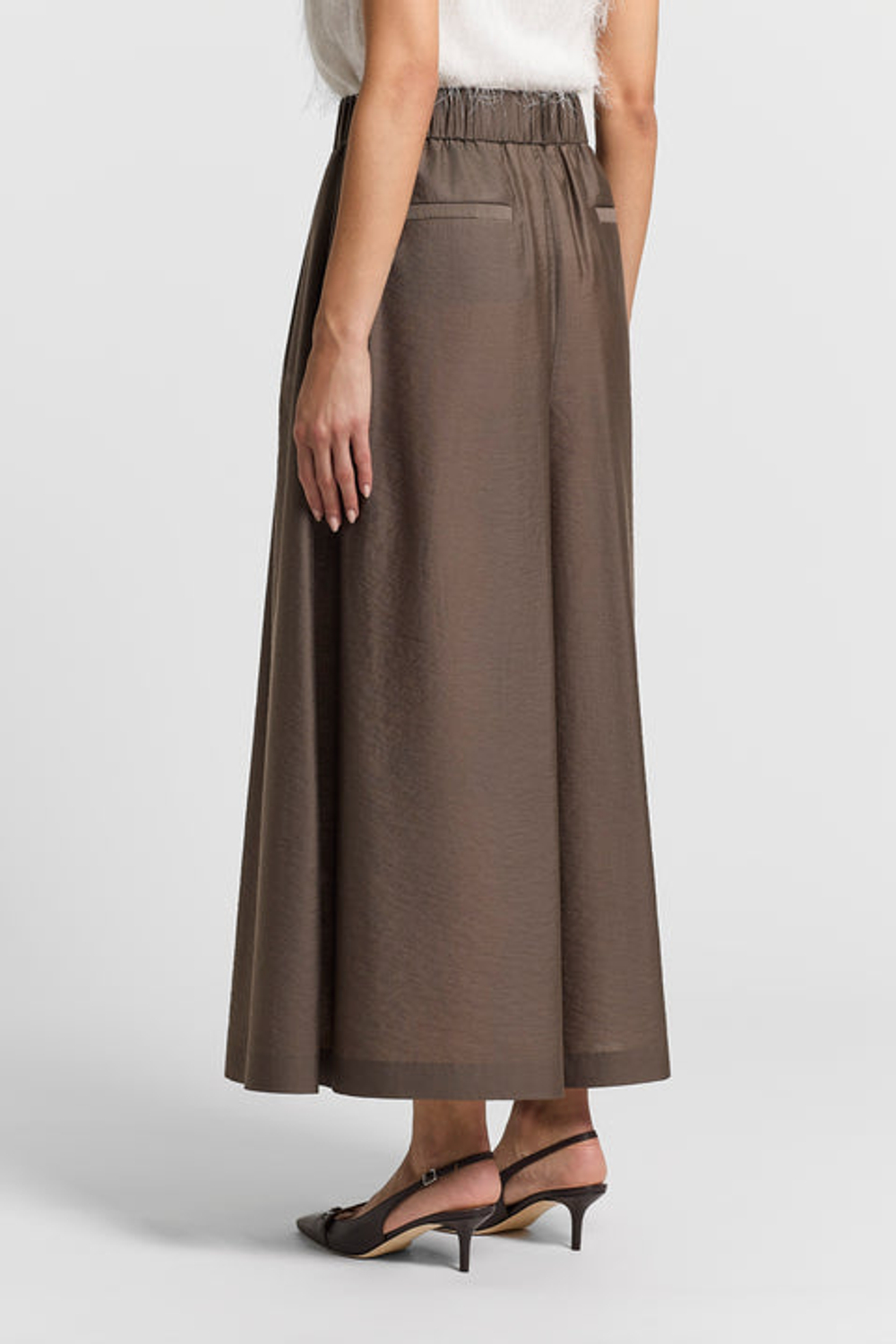 Брюки PESERICO 42IT