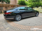 Genesis G90 3.8 AWD (05.2021)