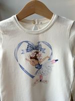 Лонгслив Monnalisa, 98