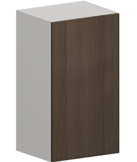 Кухня Модуль ШВ 400 Вотан / Дуб французский