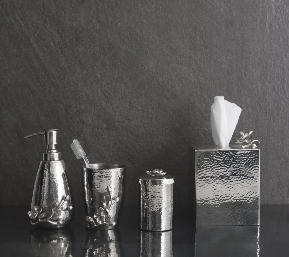 Салфетница Michael Aram White Orchid (15.9 см)