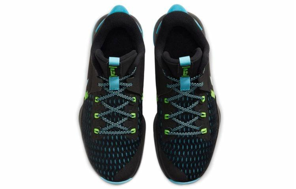 Кроссовки Nike Witness 5 Lebronep