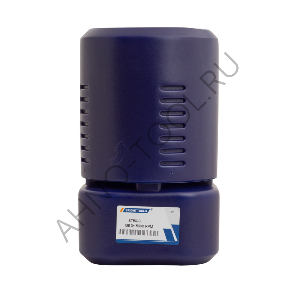 Оправка для сверлильных патронов BT50-B22-45 BRIGHT-TOOLS