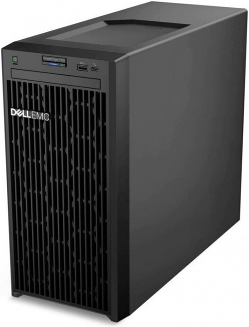 Сервер Dell PowerEdge T150 (T150-01)