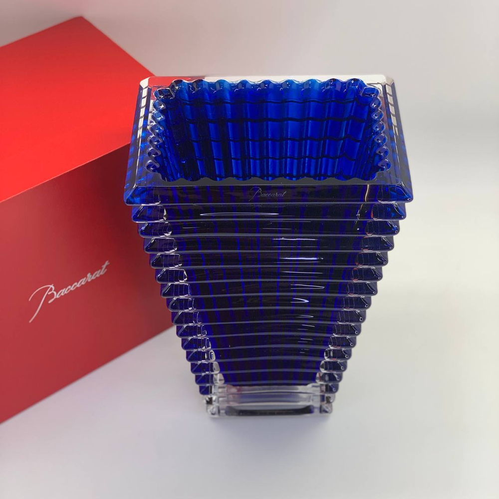 Ваза Baccarat 30 см
