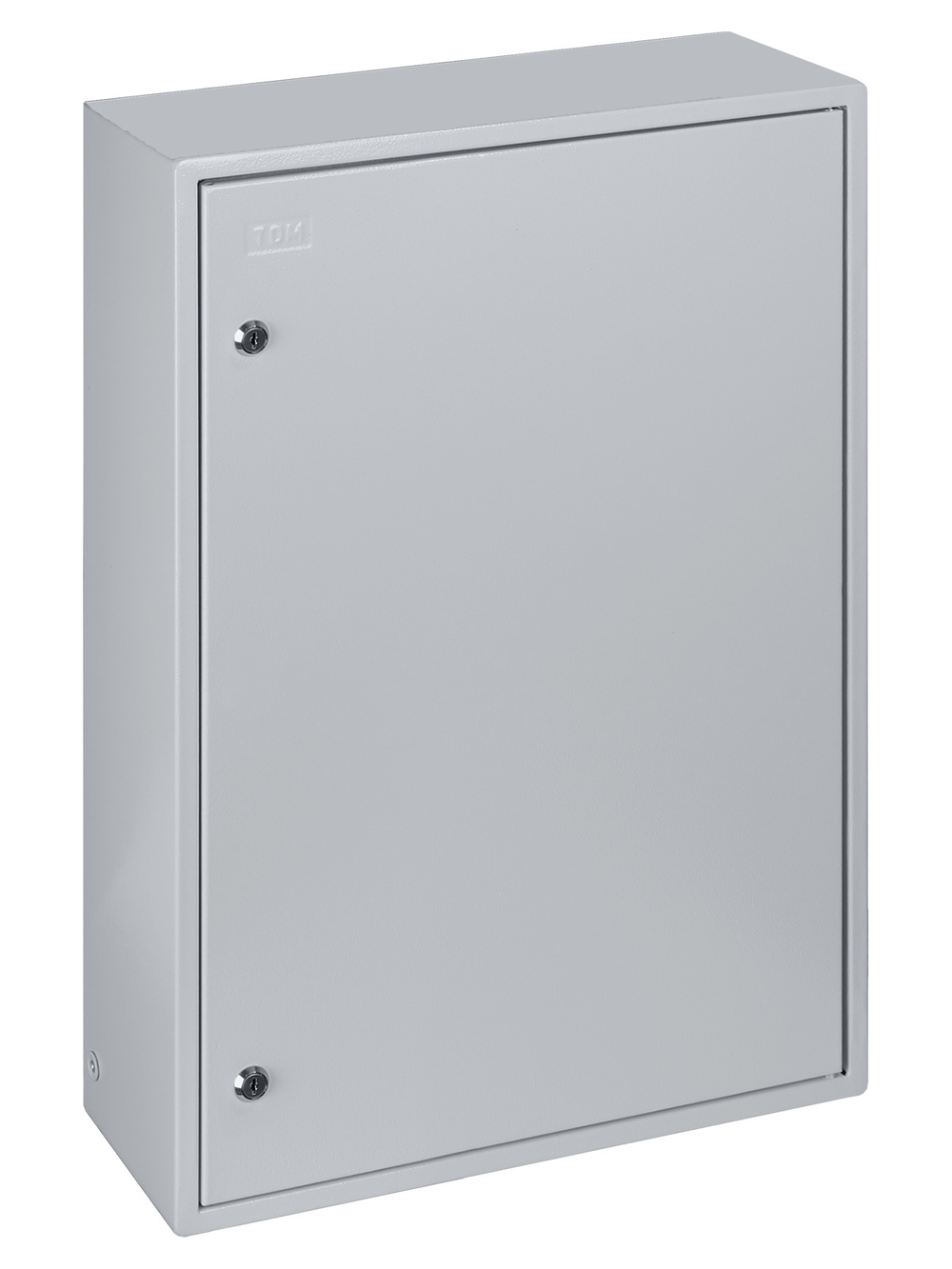 Корпус металлический ЩМП-7-0 (1320х750х300) TDM