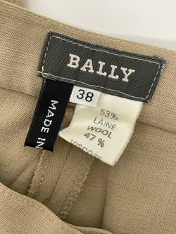 Костюм Bally