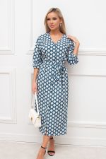 Платье Николь №2 Valentina