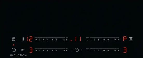 Варочная панель Electrolux EIS62443