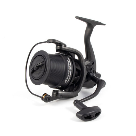 Катушка безынерционная Namazu ULTIMATE FEEDER UF6000S, 6+1 подш., метал. шпуля/10/