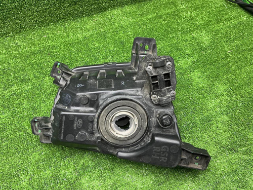 ПТФ правая Hyundai Creta 1 (2016-2021)