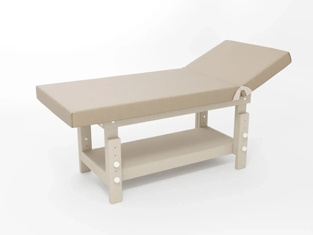 Стационарная кушетка Хюгге