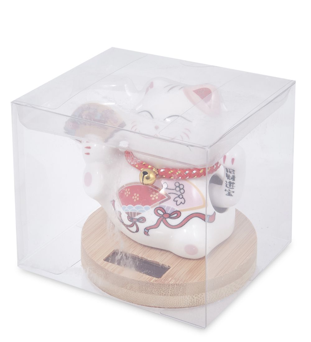 Lucky Cats KT-16/2 Фигурка «Кот»